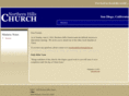 northernhillschurch.org