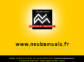 noubamusic.com