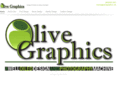 olivegraphics.net