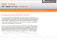 orderpacking.com