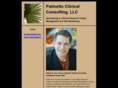 palmettoclincon.com
