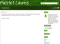 patriotlawns.net