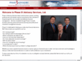 phase3advisory.com