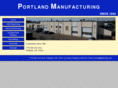 portlandmfg.com