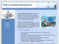 raikescomputerdrafting.com