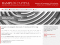 ramplincapital.com