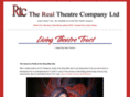 realtheatre.co.nz