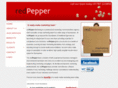 redpeppermarketing.com