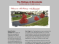 ridingsatbrookside.com