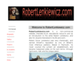 robertlenkiewicz.com