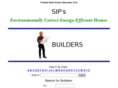sipsbuilders.com
