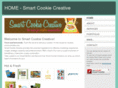 smartcookiecreative.com