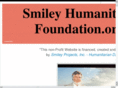 smileyhumanitarianfoundation.com