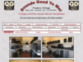 soundsgoodtomehouston.com