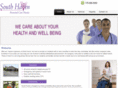 southhaveninc.com