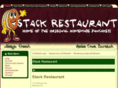 stackrestaurant.com