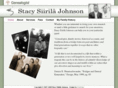 stacysiirilajohnson.com