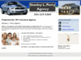 stanleyperryagency.com