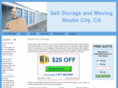 studiocityselfstorage.com