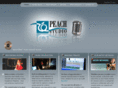 studiospeach.com