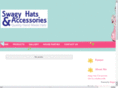 swagyhats.com