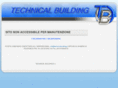 technicalbuilding.org