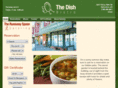 thedishandspoon.com