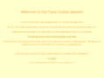thetastybaker.com
