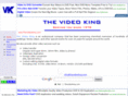 thevideoking.com