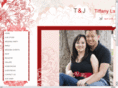tiffanyandjohnee.com