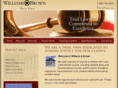 trailfirm.com