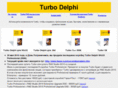 turbodelphi.ru