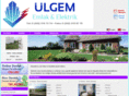 ulgememlak.com