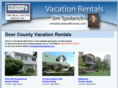 vacationrentaldoorcounty.com