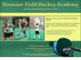 vermontfieldhockeyacademy.com