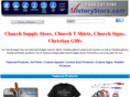 victorychurchsupply.com