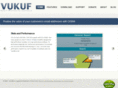vukuf.com