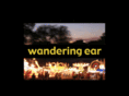 wanderingear.com