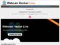 webcamhackerlive.com