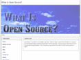 whatisopensource.com