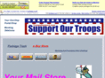 yourmailstore.com