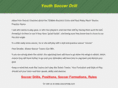 youthsoccerdrill.com