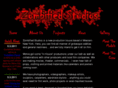 zombifiedstudios.com