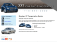 222carandlimo.com