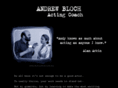 actingbloch.com