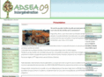 adsea09.org