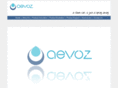 aevoz.com