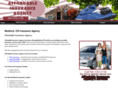 affordableinsmedford.com