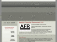 afrstrategies.com