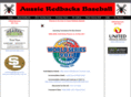 aussieredbacks.com